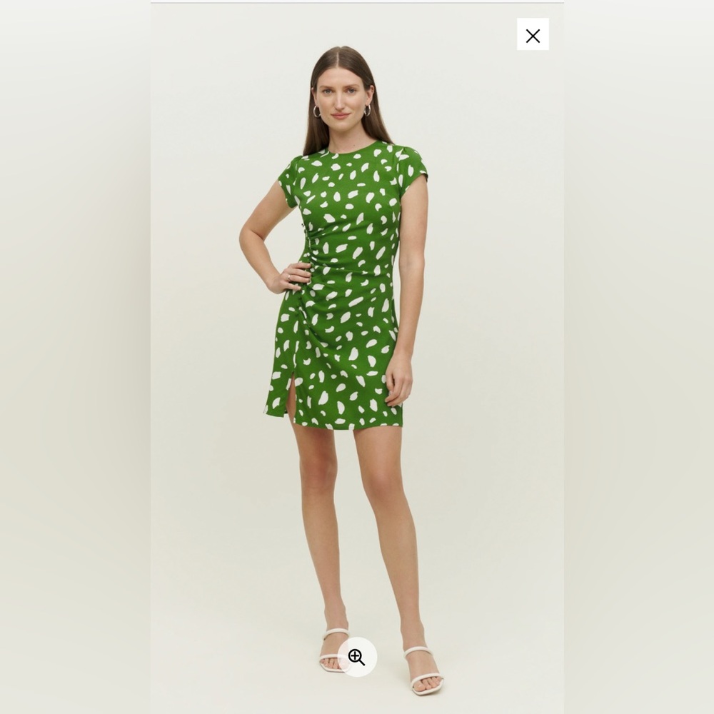 Reformation Selina Dress